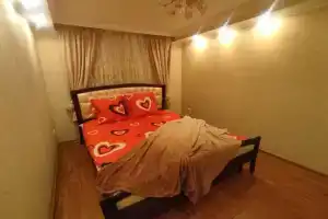 2-Komnatnaya Na Kosta Hetagurova 62 Flat, Pyatigorsk