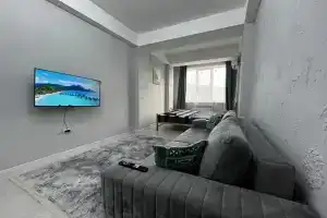 SUNDAG Д16 Apartments, Makhachkala