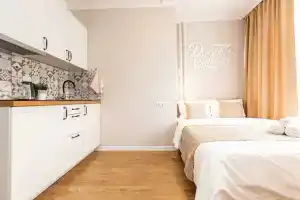 5 Dobrye Sutki Apartments, Vidnoye