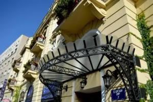 Belgrade City Hotel, Belgrade