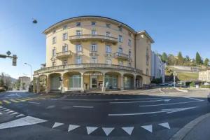GuestHouse Lugano Apartments by LR, Lugano