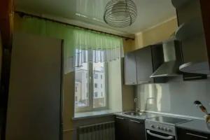 Flat Na Lenina 16a, Magadan