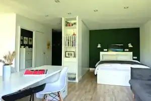 Kvartira Dlya Druzey Nashikh Flat