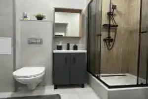 Uyutnaya Studiya Flat, Kostroma