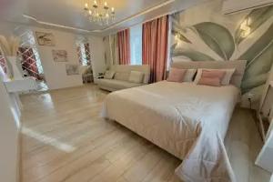 Na Rossiyskoy Armii 10 Flat, Saransk