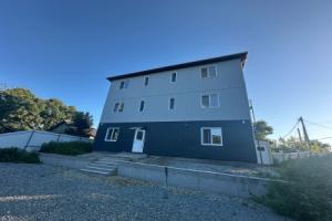 S 2-Mya Razdelnymi Krovatyami Lodging house, Artem
