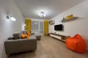 Riva Apart Lilas na Yuzhnoi Apartments, Moscow