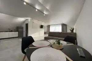 Uyutnaya Studiya Apartaments, Sevastopol