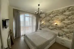 267 Na Chernomorskoy Apartments, Gelendzik