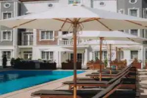 Sea Breeze Residences  & Hotel, Baku