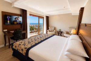 GLK Premier The Home Suites & Spa Hotel, Istanbul