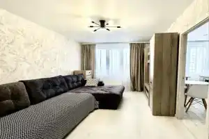 V Olimpiyskom Gorodke Flat, Ryazan