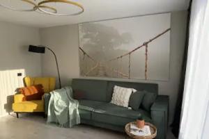 Uyutnaya Dvushka Ryadom S Vokzalom Flat, Cherepovets