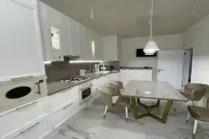 U Morya V Tsentre Gelendzhika Apartments, Gelendzik