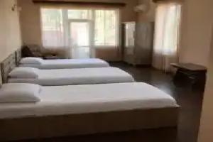 Jija Gold Kobuleti Mini Hotel, Kobuleti