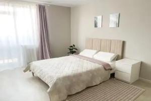 Odnokomnatnaya Nedaleko Ot Zh/d Vokzala Flat, Ussuriysk