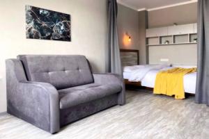 S Balkonom I Vidom Na More Apartments, Tuapse