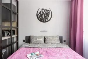 Studiya Pink Flat, Kirovsk