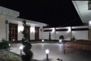 Luxe House Boutique Guest house, Samarkand