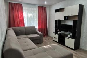 Kooperativnaya 19 Flat, Shadrinsk