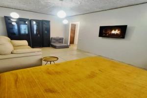 Angel Naprotiv 11 Bolnitsy Flat, Ryazan