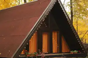 Almaz Recreation Center, Yamnoye