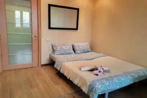 Na Ulitse Makovskogo 16 Flat, Odintsovo
