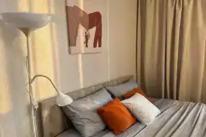 Atmosfera Apartments, Perm