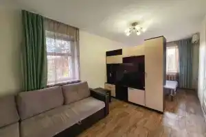 Ryadom S Olimpijskim Parkom 20 Minut Do Morya Apartments, Adler