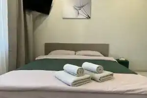 Uyutnaya u metro Zhk Rodina 26 G Flat