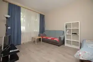 Na Varshavskom shosse 76/2 Apartments, Moscow