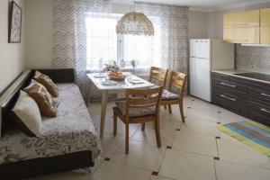 Na Amurskoy 270/1 Flat