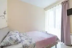 Dom Na Profsoyuznoy 128 5-A Apartment, Moscow