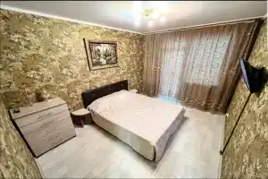 Na Ulitse Proletarskaya 148 Flat, Barnaul