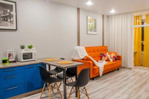 Aqua De Vida Apartments