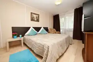 Na Bardina Apartments, Ekaterinburg