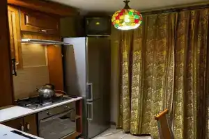 Dvukhkomnatnaya Kvartira V Tsentre Goroda Flat, Kolpino