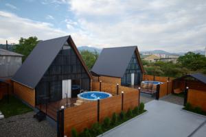 Golden Coast Villa, Batumi