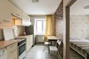 Apartment in Old, Khimki