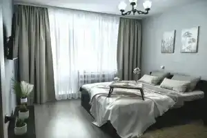 so svejim remontom nedaleko ryadom s muzeyami  Flat, Torzhok