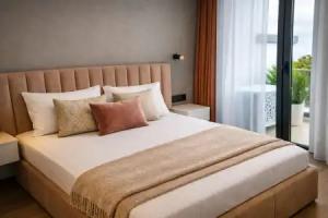 Apartments Studiya Yalta 39ak2-619, Yalta