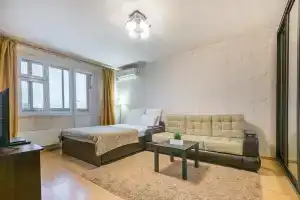 V Yuzhnoye Butovo Flat, Moscow