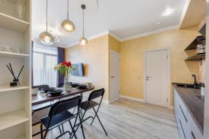 Prostor 4 Apartments, Gelendzik