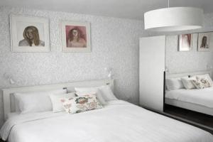 Maksrealti24 Uyutnaya Yevrodvushka Dlya 4kh Gostey Flat, Kurkino