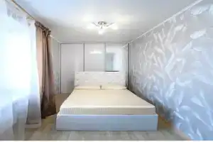 Dvukhkomnatnaya Svetlaya Flat, Kurgan