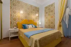 Apartment Leohotels Na Kamennoostrovskom, St. Petersburg