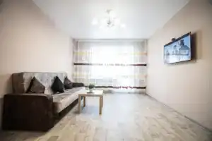 V Barnaule Apartments, Barnaul