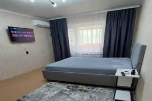 Astrahanskaya 10A Apartments, Znamensk