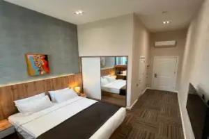 Ferma Art hotel boutique, Baku
