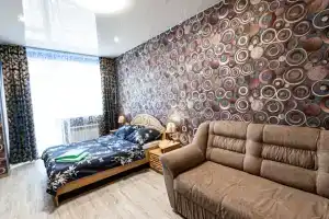 Na Ulitse Proletarskaya 150 Flat, Barnaul